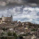 El Sentir de Toledo parking incluido