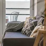 2 Apartamento En Estadio Sevilla 6 Plazas 3 Hab Y Metro