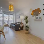 2 Apartamento En Estadio Sevilla 6 Plazas 3 Hab Y Metro