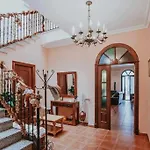 Casa Rural Con Jacuzzi, Sauna, Barbacoa Y Barra