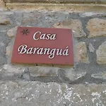 Casa Rural Barangua En El Pirineo Aragones
