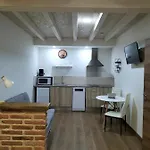 Apartamentos Lares