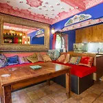 Casa Jardin Oriental