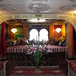 Casa Jardin Oriental