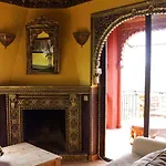 Casa Jardin Oriental