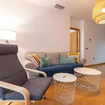 Allo Apartments Valdespino Centro 2 Habitaciones