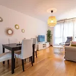 Allo Apartments Valdespino 2 Habitaciones - Parking