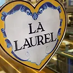 La Terraza De Laurel Aire Acondicionado By Apartamnetos Logrono