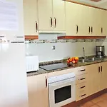 Apartamentos Cye 009 Punta Del Cavall