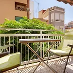 Mercado Central By United Renters