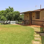 Chalet Rural Con Piscina