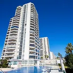 13 Espacio Sobre Mar