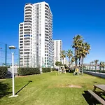 13 Espacio Sobre Mar