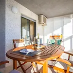 Espacio 16 - Primera Linea Playa