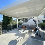 Dream Villa In Albir Blueline
