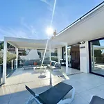 Dream Villa In Albir Blueline