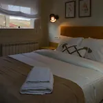Apartamentos Los Queseros