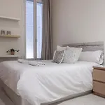 Julio Cesar Gran Apartamento De Lujo En El Centro De Sevilla