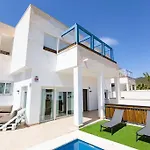 Villa Joya II