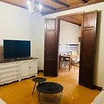Céntrica Casa Restaurada