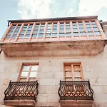Duplex Camino De Santiago I, II Y Iii, Rua Real 26 Y 28, Zona Monumental, Pontevedra