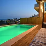 Villa Miramar Panoramic Views