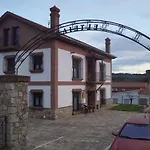Apartamentos Rurales Monfragüe