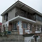 Pension Galimar