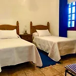 Casa Cucú