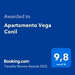 Apartamento Vega Conil