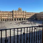 Apartamento Plaza Mayor Salamanca Con 2 Balcones A La Misma Plaza Mayor