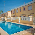 Bungalow ,Orihuela Costa ,La-Zenia
