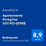 Apartamento Plaza De La Peregrina Pontevedra Vut-Po-03908