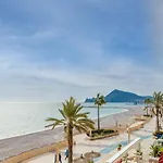 Seafront Apartment Altea