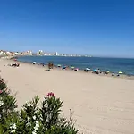 Apartment In Mar Menor Golf Resort
