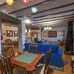 Casa Rural Vicenta 1750