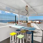 Buena Fuerte Apartamentos Playa