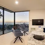 200M² New Villa B With Private, Heated Pool And Amazing Ocean View.