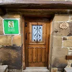 Cabana Pasiega La Quemada