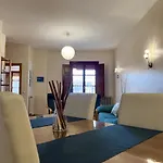 Apartamento Palacio de Las Sevillanas