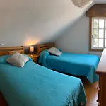 Apartamentos Gamela En Playa Canido - Vigo