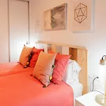 Duplex Camino De Santiago I, II Y Iii, Rua Real 26 Y 28, Zona Monumental, Pontevedra