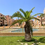 Apartamento La Manga, Urbanizacion Oasis