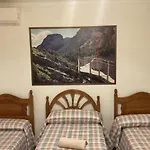 Casa Rural Gaitanes, Caminito Del Rey, Ardales