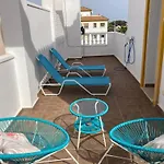 PRECIOSO ADOSADO a 100 METROS DEL MAR en VERA-PLAYA!