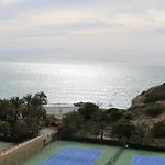 Panoramic Suite Beach