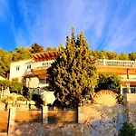 Ashram Villa Sunshine