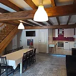 Casa Rural La Mimosa (alquiler integro)