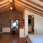 Casa Rural La Mimosa (alquiler integro)
