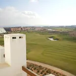 Precioso Atico En Primera Linea De Golf